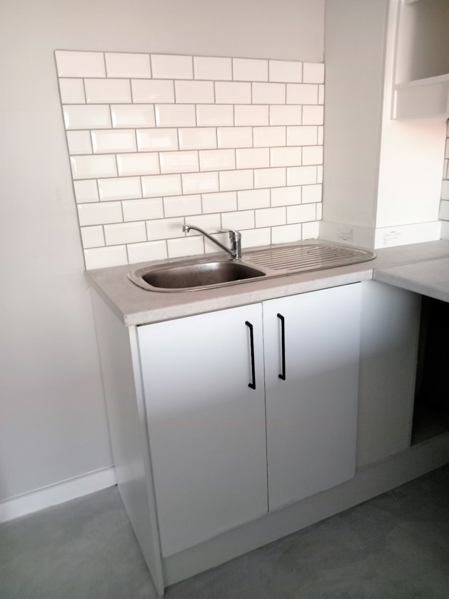 2 Bedroom Property for Sale in Townsend Estate Western Cape